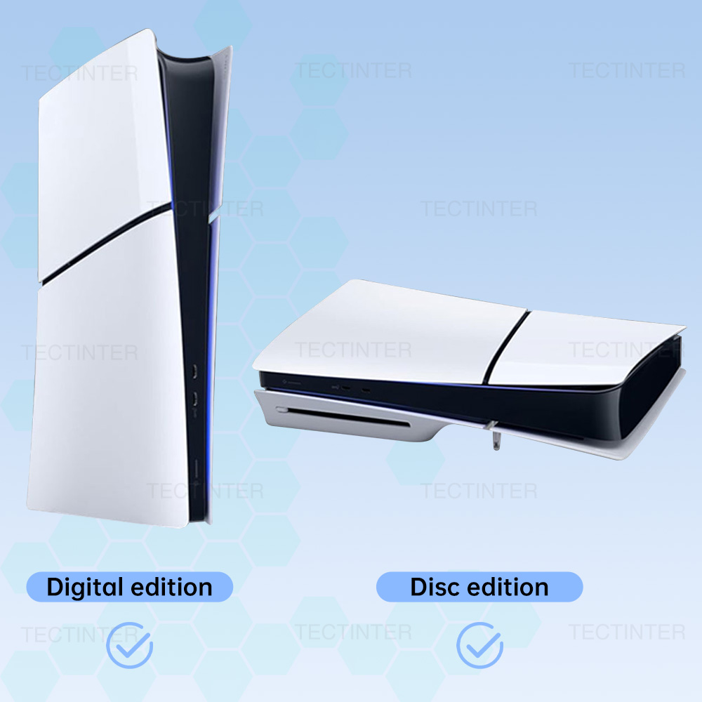 Per PS5 Slim Disco/Console Dig - Gaming Console Ps5 recensione e prezzo