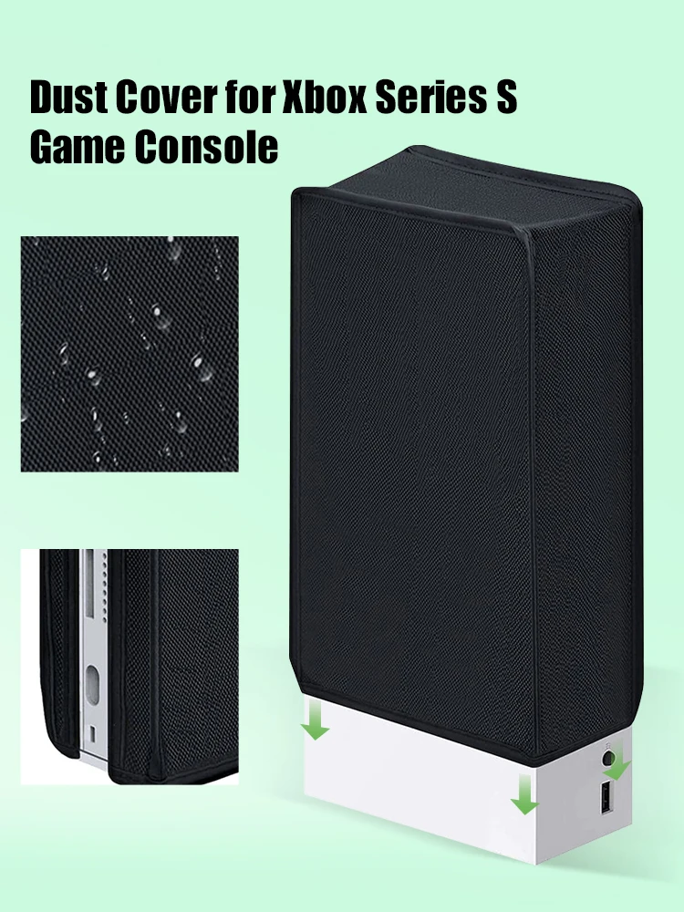 DATA FROG Kit di filtri protet - Microsoft Console Xbox Series S recensione e prezzo