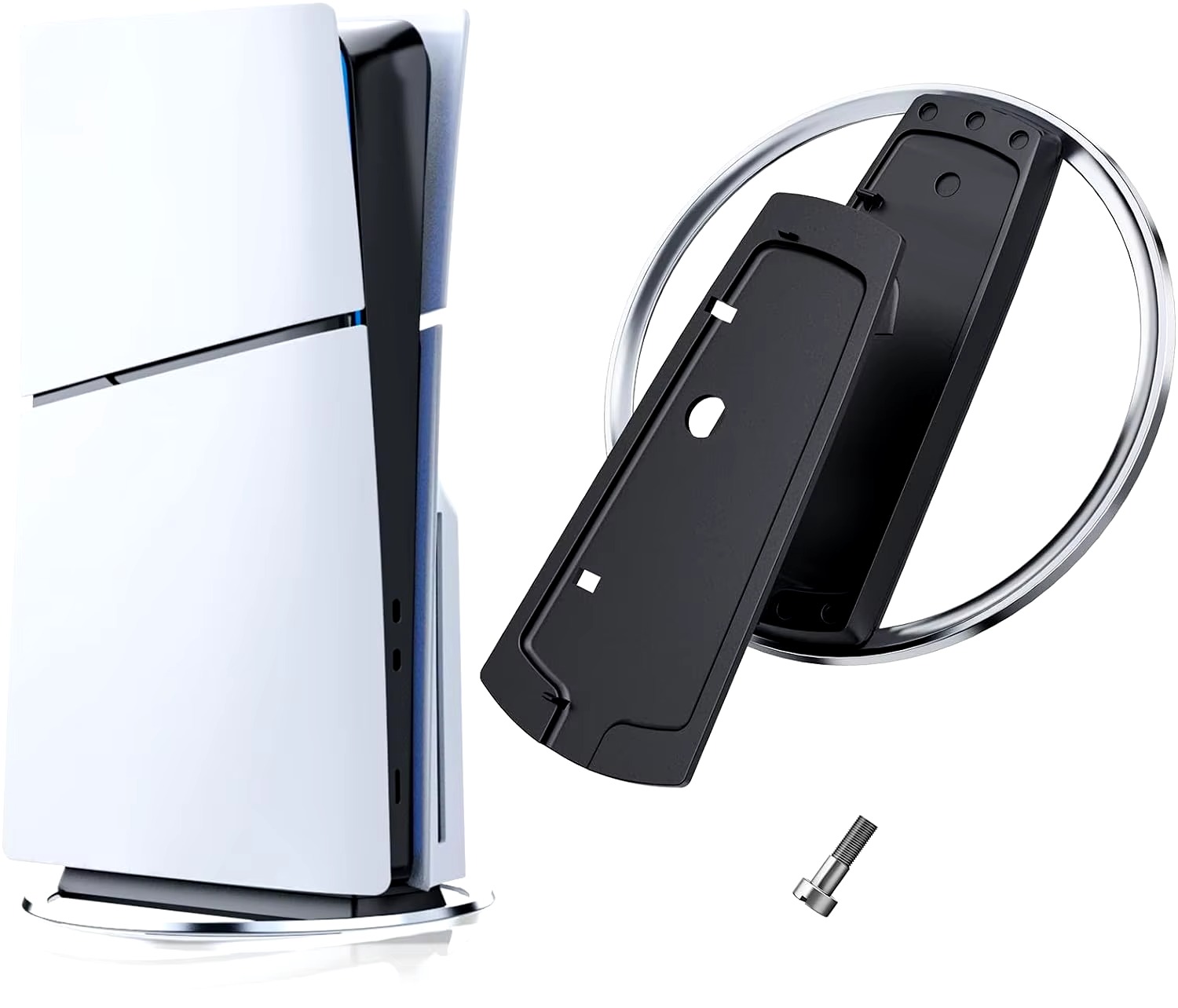 Nuovo supporto per console con - Gaming Console Sony recensione e prezzo