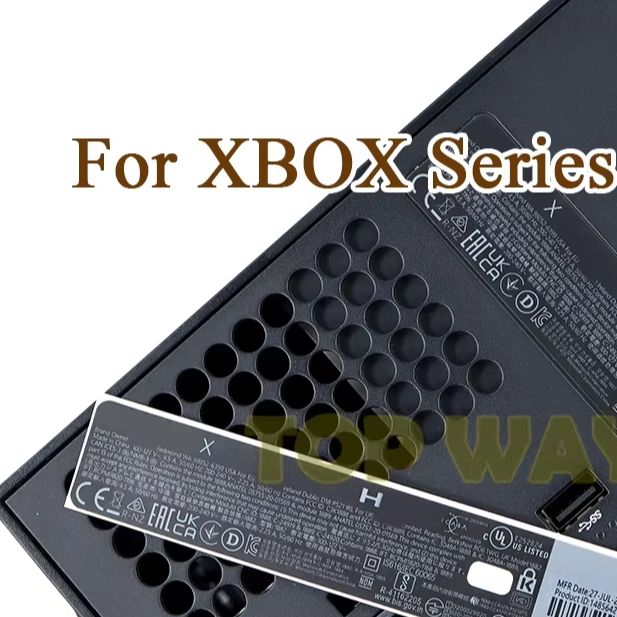 Guarnizioni per etichette ades - Gaming Console Xbox Series S recensione e prezzo
