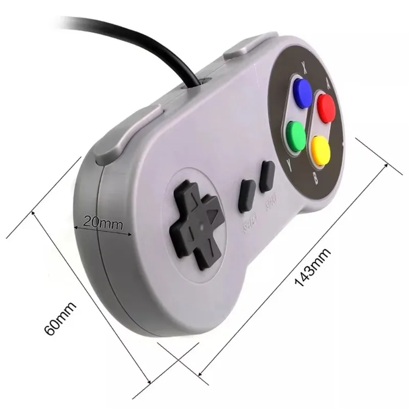Gamepad di ricambio per consol - Gaming Console Video Game recensione e prezzo