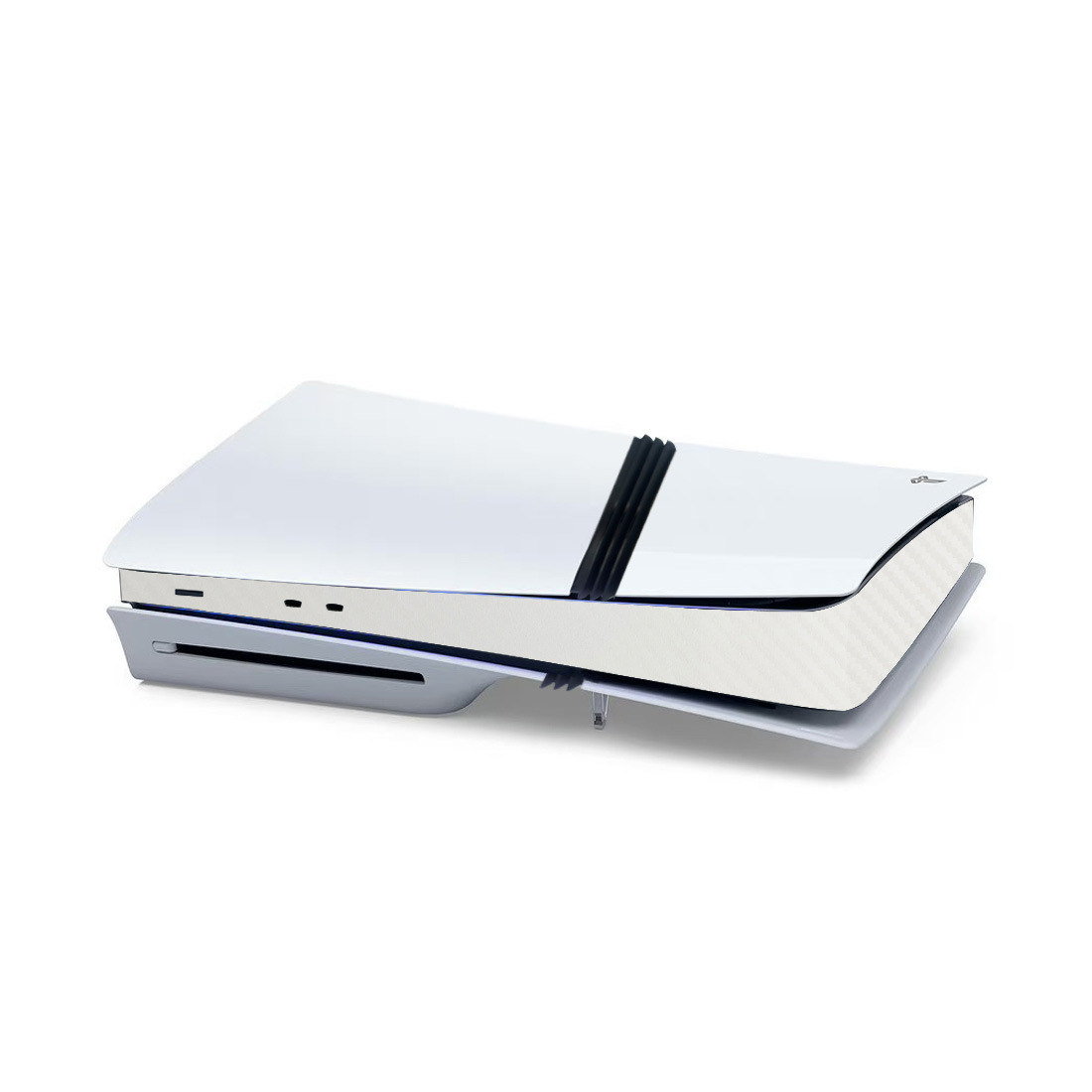 Cover in Fibra di Carbonio per - Gaming Console Ps5 recensione e prezzo