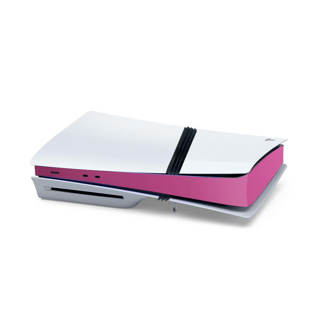 Cover in Fibra di Carbonio per - Gaming Console Ps5 recensione e prezzo