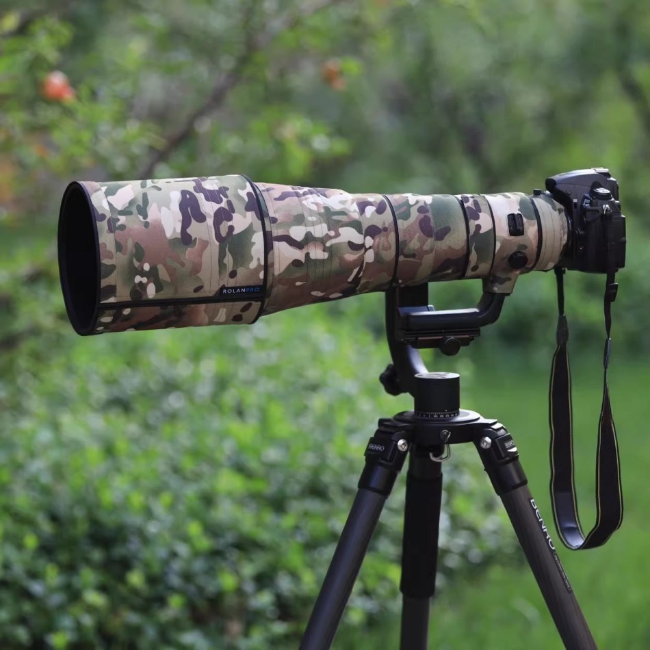 ROLANPRO Custodia Protettiva I - Vr Lens Protector recensione e prezzo