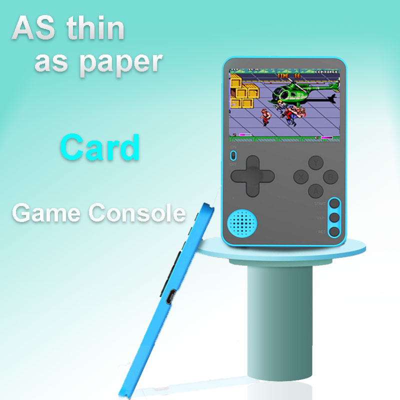 Console di Gioco Portatile K10 - Gaming Console Under 500 recensione e prezzo