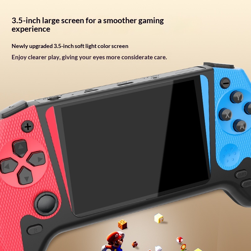 Nuova Console di Gioco Portati - Gaming Console Under 500 recensione e prezzo