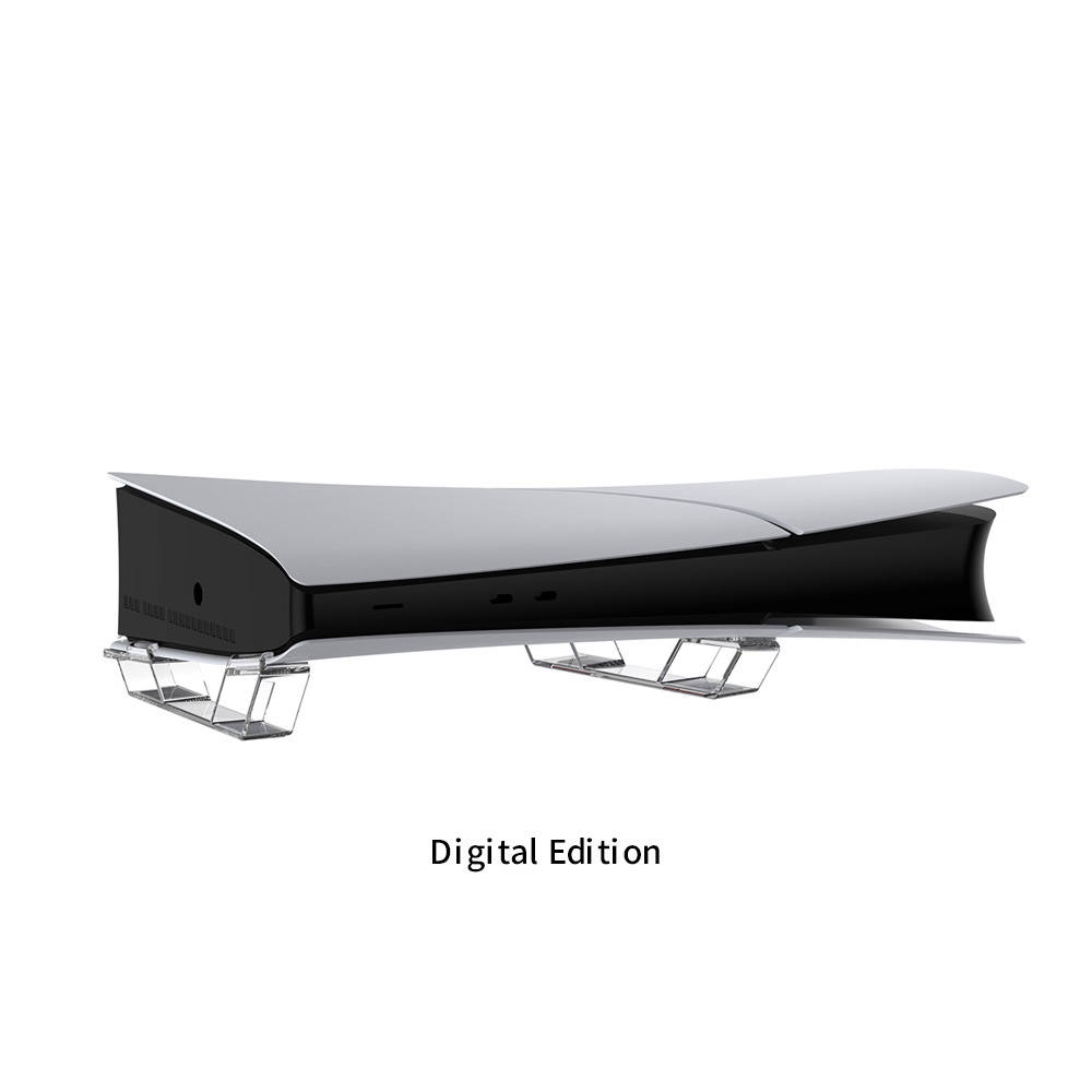 Supporto orizzontale per conso - Gaming Console Ps5 recensione e prezzo