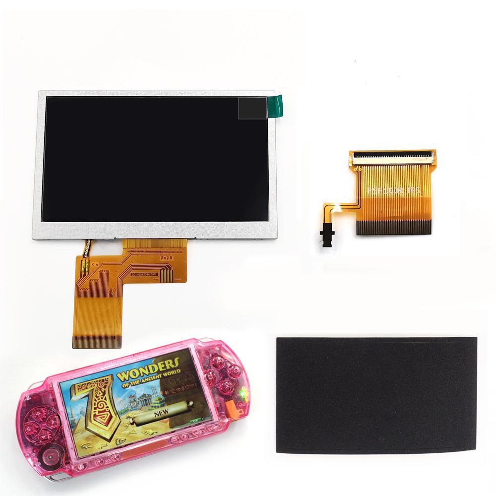 Schermo LCD IPS per Console di - Gaming Console Under 500 recensione e prezzo