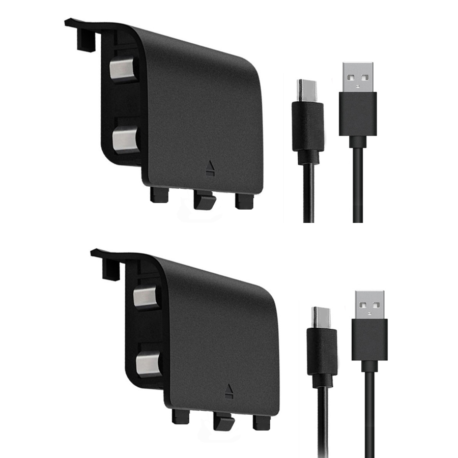 Batteria Ricaricabile NI-MH da - Microsoft Console Xbox Series S recensione e prezzo
