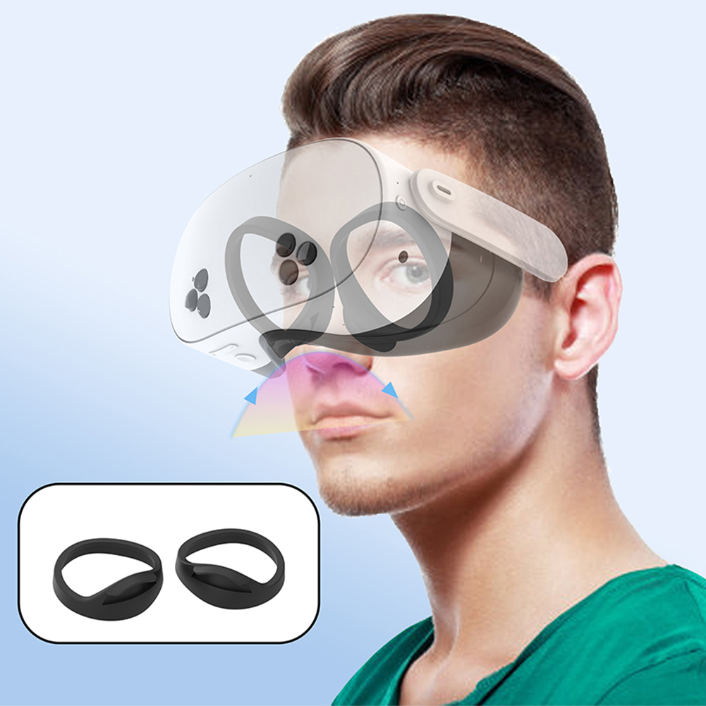 Protezione per Lenti VR, Dista - Vr Lens Protector recensione e prezzo