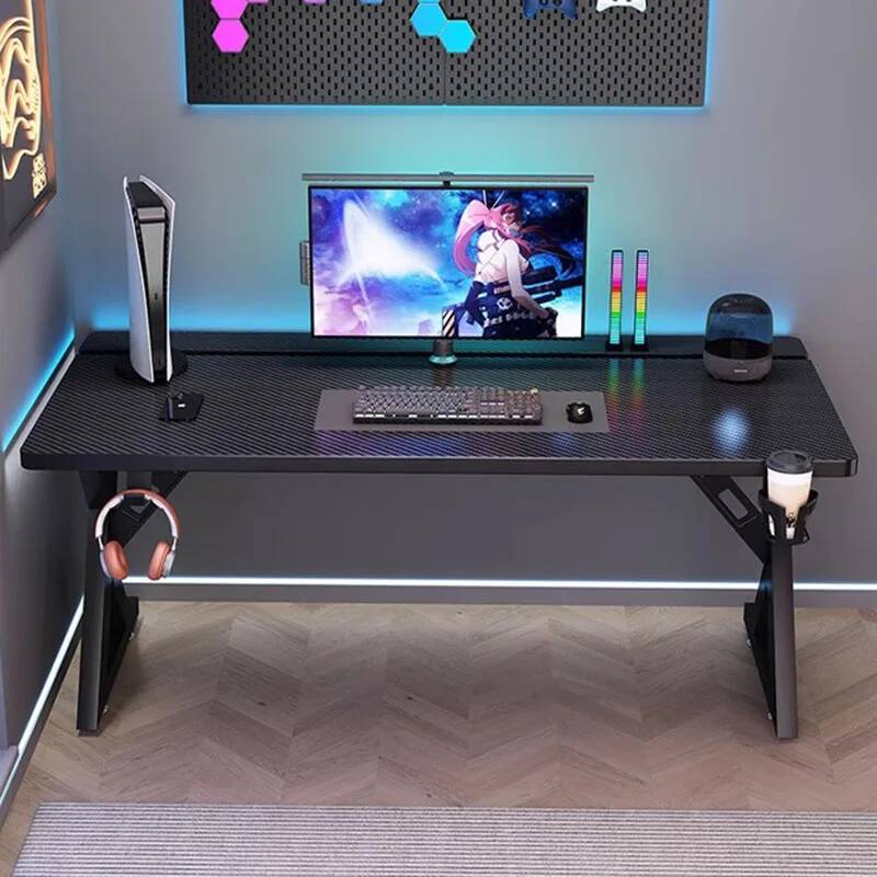 Scrivania per Studio, Gaming,  - Gaming Console Table recensione e prezzo