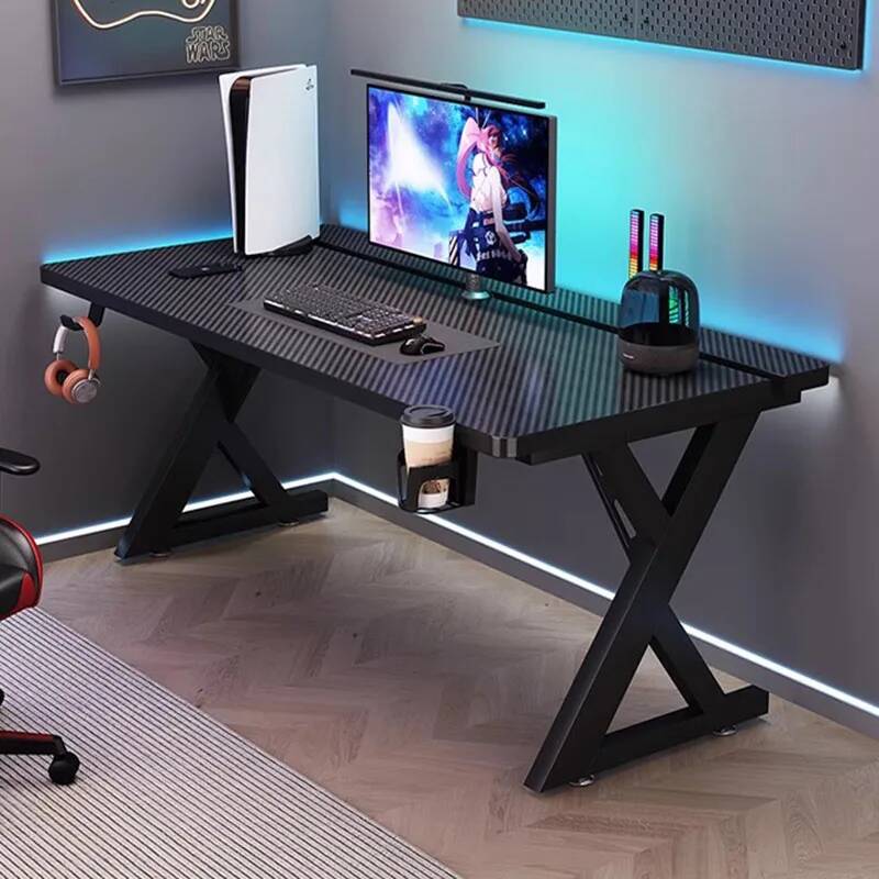 Scrivania per Studio, Gaming,  - Gaming Console Table recensione e prezzo