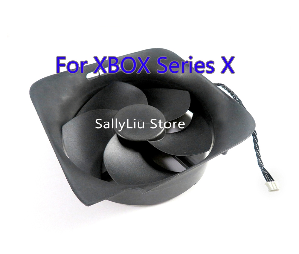 Ventola di raffreddamento inte - Gaming Console Xbox Series S recensione e prezzo