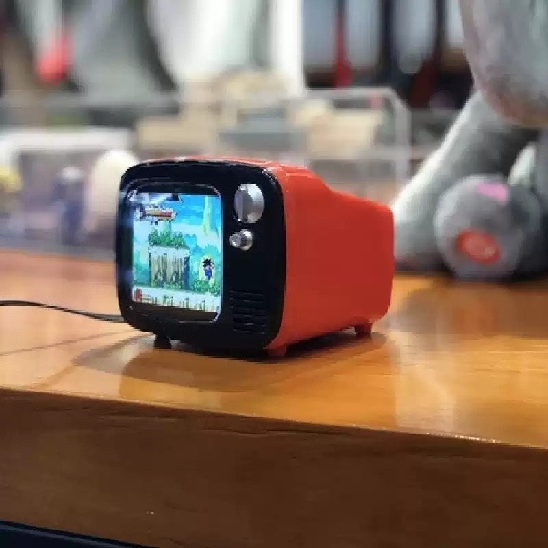 Console di Gioco Smart Mini TV - Gaming Console Video Game recensione e prezzo