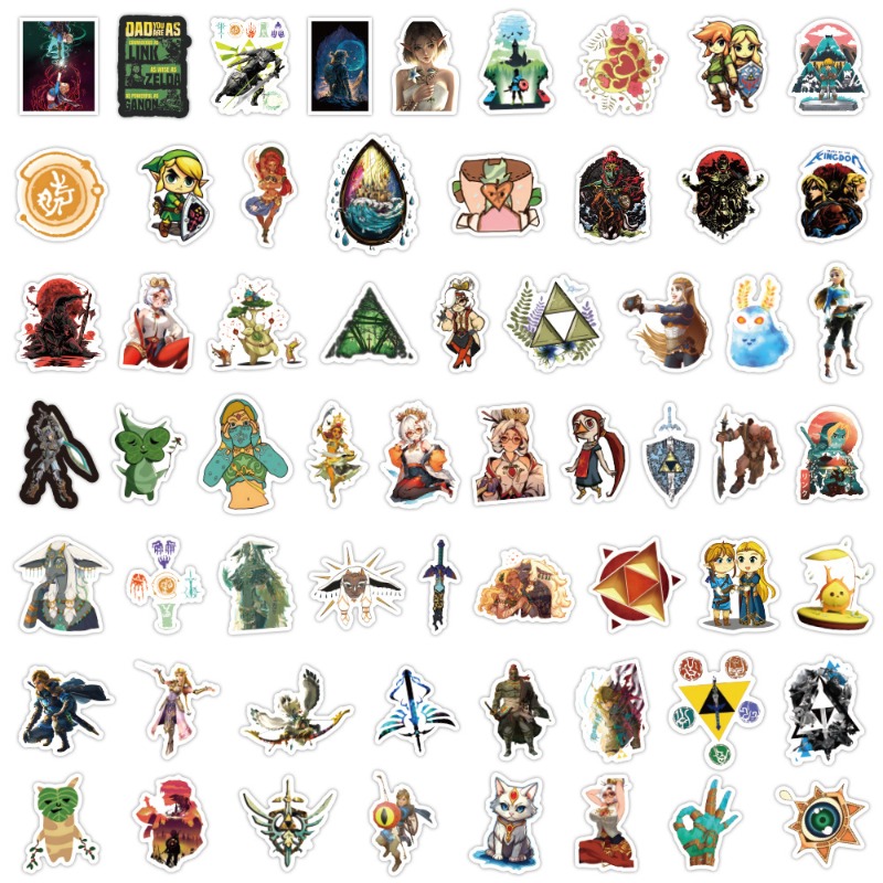 Gioco da 120 pezzi ‌ La leggen - Gaming Console Zelda recensione e prezzo