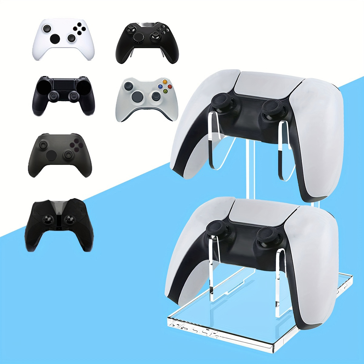 Staffa universale a doppio str - Gaming Console Ps5 recensione e prezzo