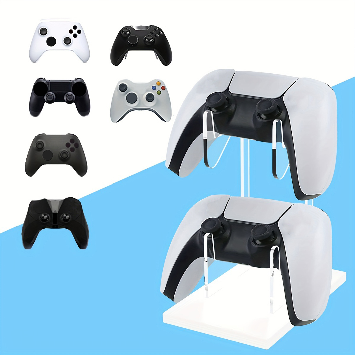 Staffa universale a doppio str - Gaming Console Ps5 recensione e prezzo