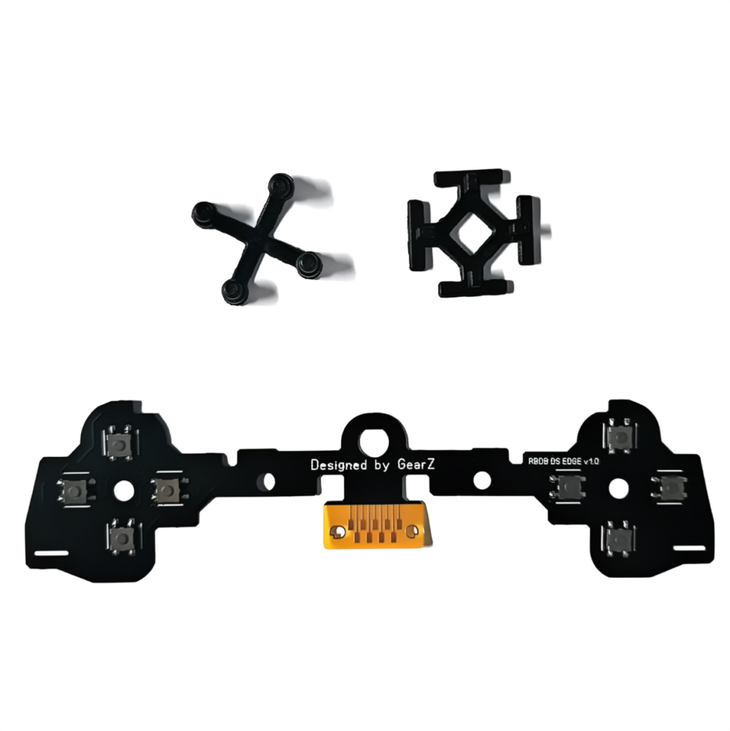 Kit clic per controller PS5 ED - Sony Controller Dualsense Edge recensione e prezzo