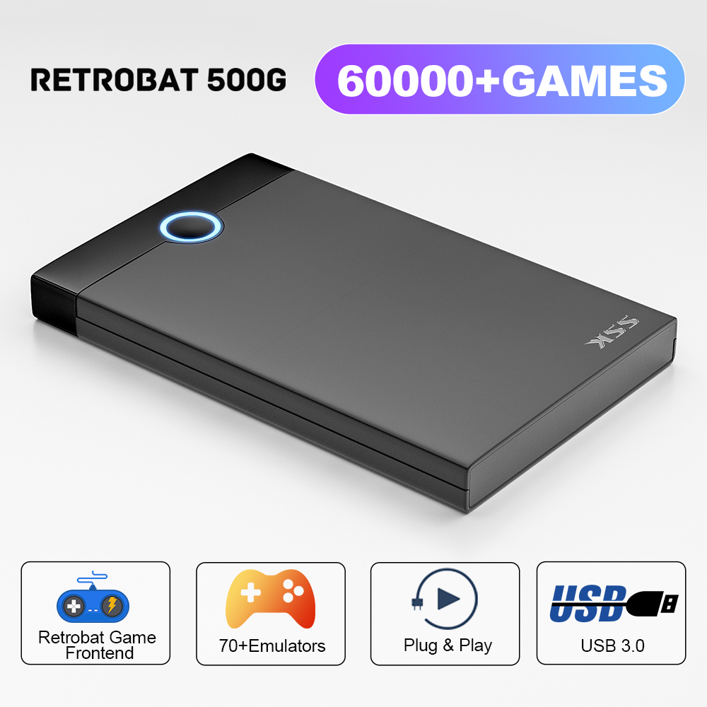 KINHANK Super Console X Retrob - Gaming Console Video Game recensione e prezzo