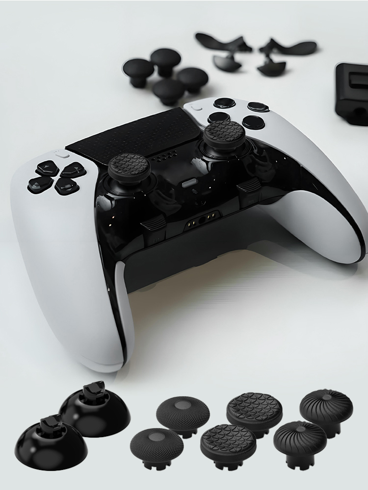DATA FROG Copri-Stick Analogic - Sony Controller Dualsense Edge recensione e prezzo