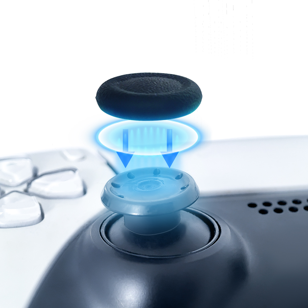 2-6 Pezzi di Copri-Joystick An - Gaming Console Kit recensione e prezzo