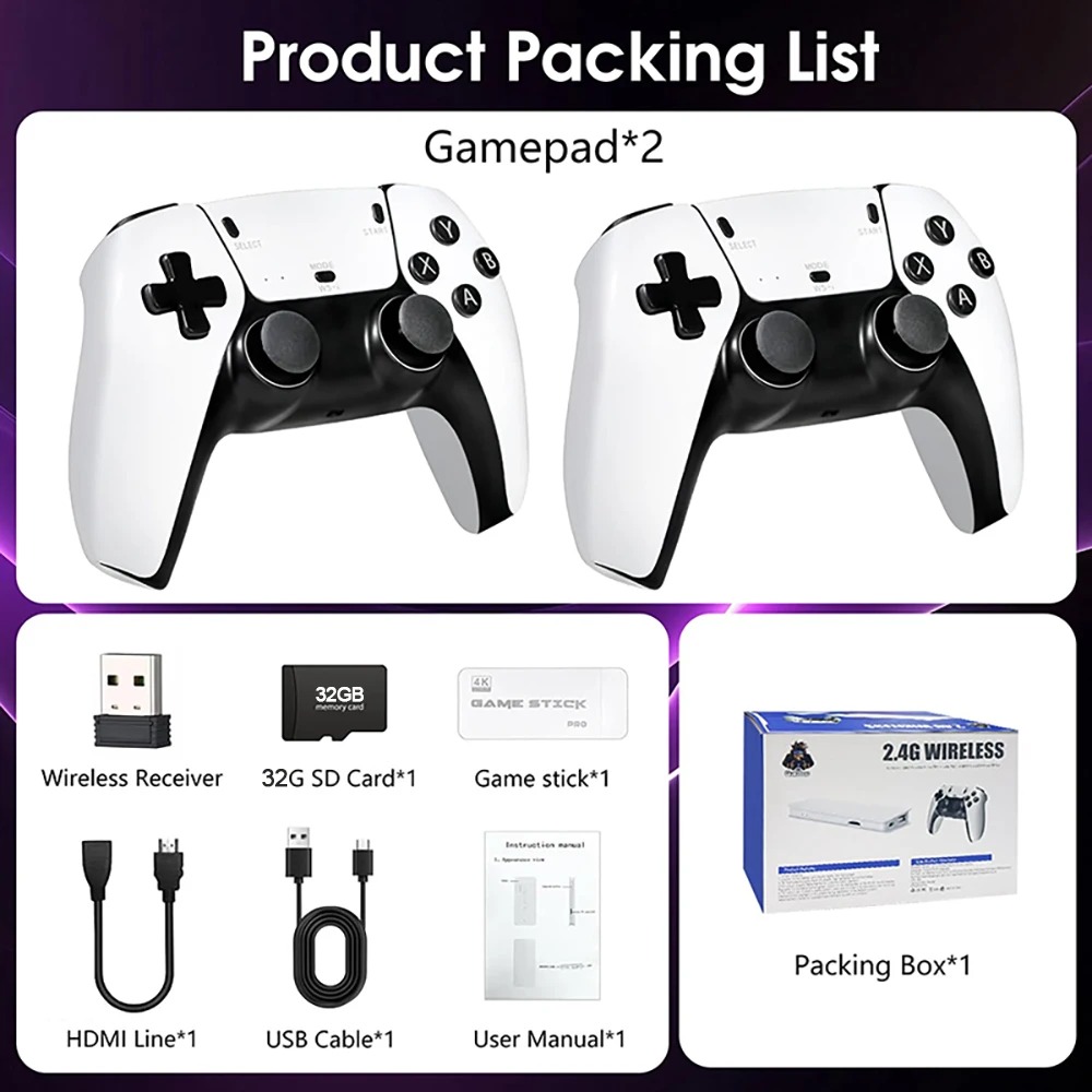 Console per videogiochi M15 Ul - Gaming Console Video Game recensione e prezzo